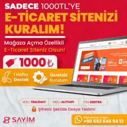 Hobi Ürünleri